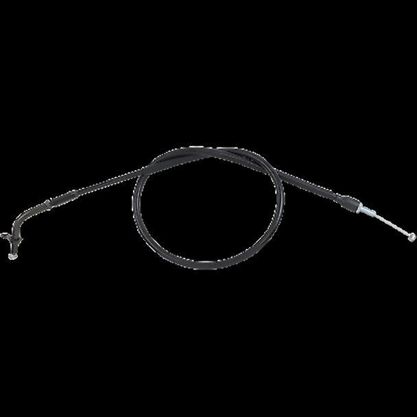 Motion Pro - 04-0126 - Black Vinyl Pull Throttle Cable