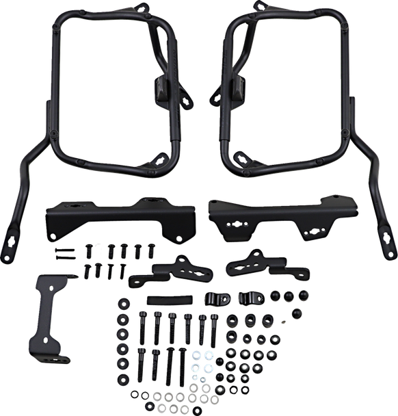 Givi PLX5137 Side Racks - F900 Xr
