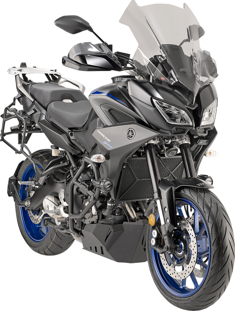 Givi D2139S Windshield - for Yamaha