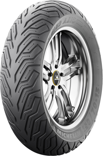 Michelin 06977 Tire - City Grip 2 - Rear - 150/70-13 - 64S