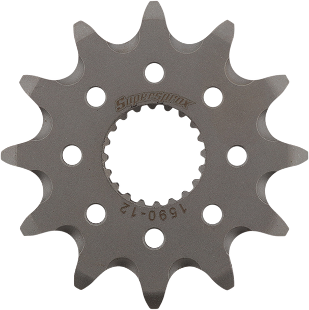 Supersprox CST-1590-12-1 Countershaft Sprocket - 12-Tooth
