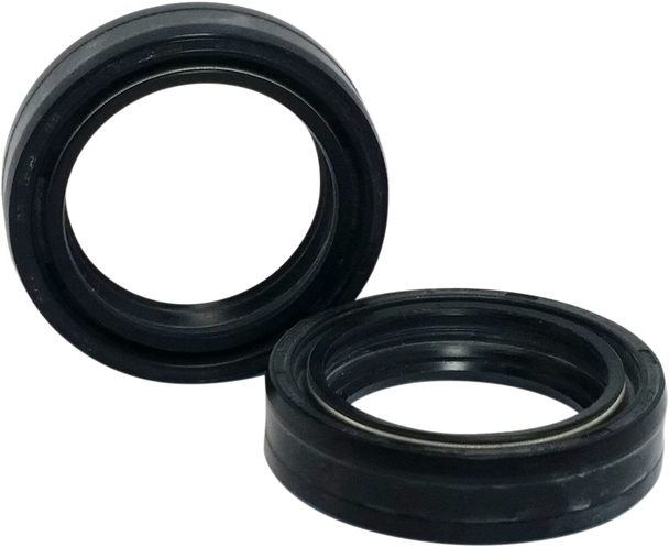 K&s Technologies 16-1062 Fork Seals - 33 MM X 46 MM X 11 MM