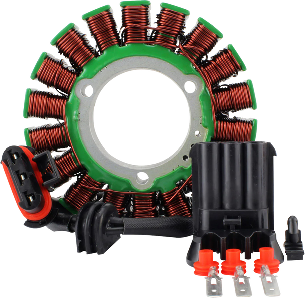 RM Stator RM01394 Stator - for Polaris
