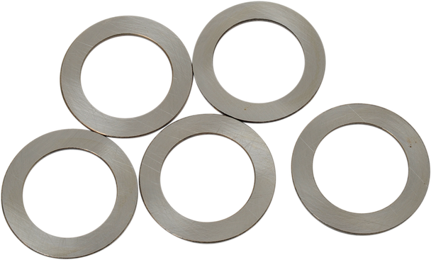 Eastern Motorcycle Parts A-35915-36 Retaining Washers - 5 Pack