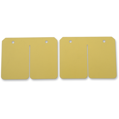 Boyesen SSF112 FSS REED KX250 98-04