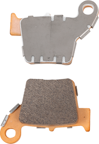 Vesrah DX-168 Brake Pads - Rear