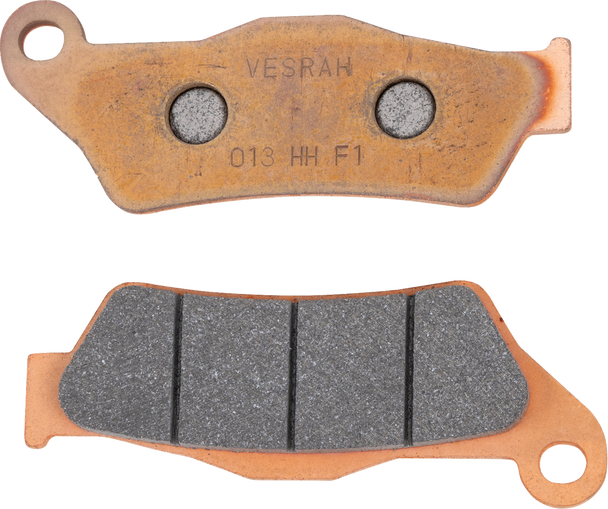 Vesrah DX-947 Brake Pads - Front/Rear