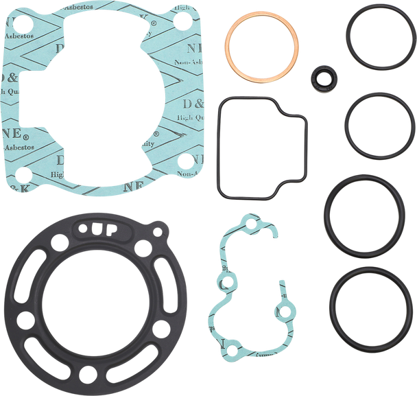 Prox 35.4198 Top End Gasket Set - for Kawasaki/for for Suzuki