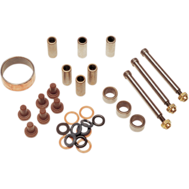 EPI WE210145 CLUTCH REBUILD KIT