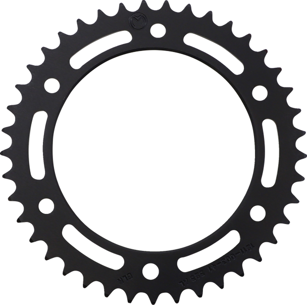 Moose Racing 1211-003-41-10 Rear Sprocket - 41 Tooth - BMW