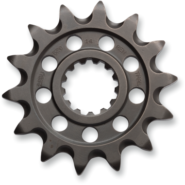RENTHAL 252--520-15GP RENTHAL SPRKT KA/YA520-15