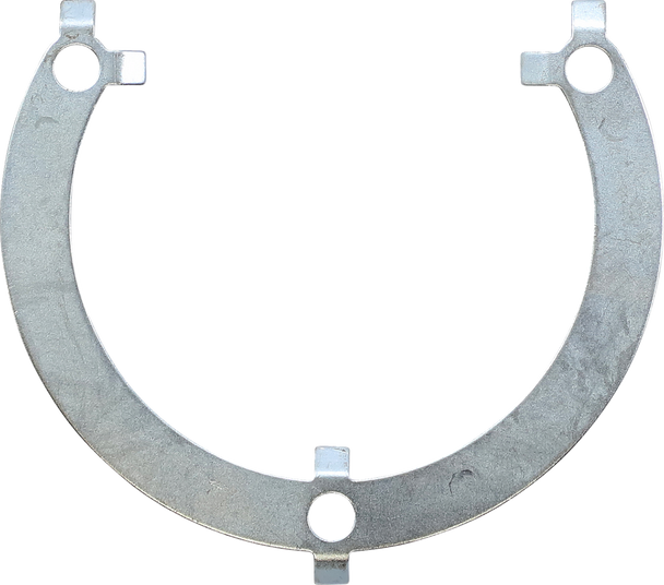 James Gasket JGI-31497-65 Primary Cover Lock Plate - Big Twin