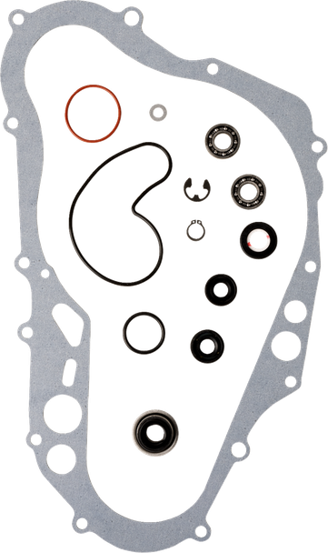 Prox 57.342 Water Pump Rebuild Kit - for Kawasaki/for for Suzuki