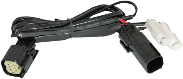 Custom Dynamics MAGIC-TPC-LED Tour Pak Turn Signal Module