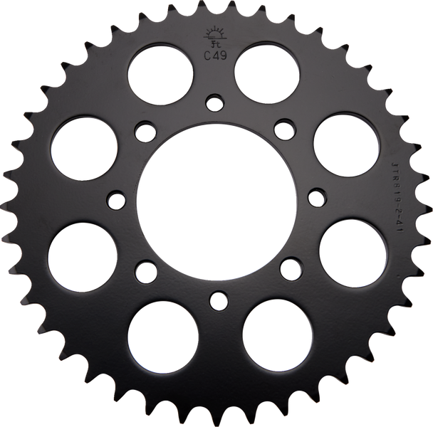 JT Sprockets JTR819/2.41 Rear Sprocket - 41 Tooth - for BMW/Suzuki