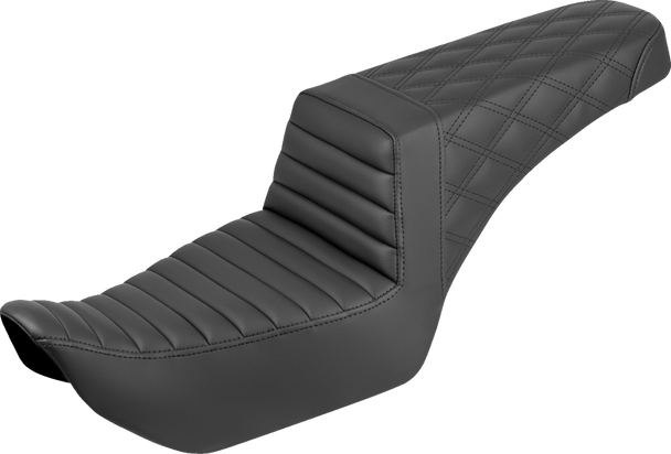 Saddlemen 822-11-176 Step-Up Seat - Nightster 22-25