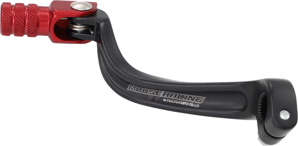 Moose Racing 81-0802-02-10 Shift Lever - Red - for Beta