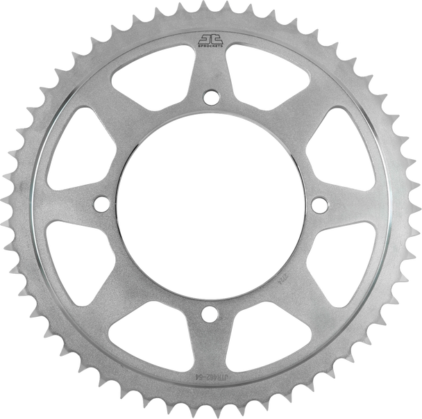 Jt Sprockets JTR462.54 Rear Sprocket - 54 Tooth - for Kawasaki