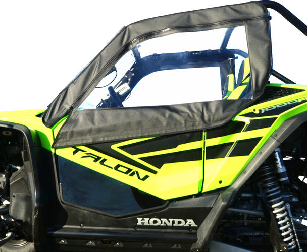 Seizmik 51-20998 Soft Door Kit - Full - for Honda - Talon