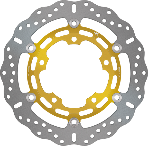 EBC MD3092XC Brake Rotor - for Suzuki