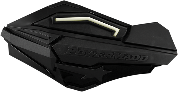 Powermadd 34491 LED Turn Signal Kit - Sentinel - Handguards