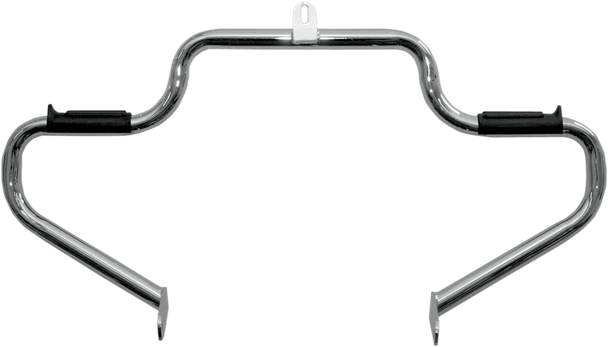 Lindby 13903 Multibar - Chrome - Vulcan 900