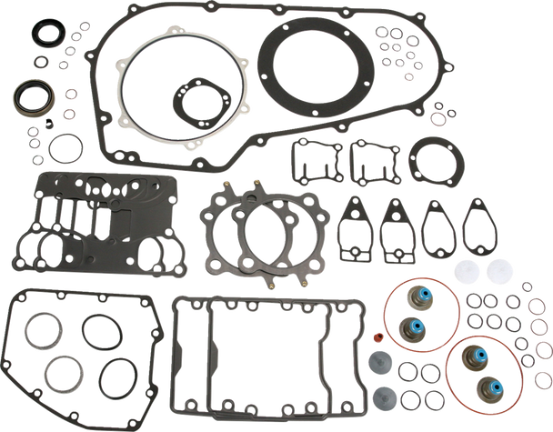 Cometic C9171 Complete Gasket Kit - 3.750" - 07-17 Softail