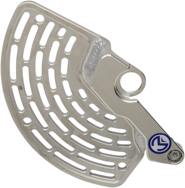 Moose Racing 32-148 Front Rotor Guard - for Beta