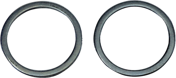 James Gasket JGI-46346-06 Fork Spacer Seal - 43 mm