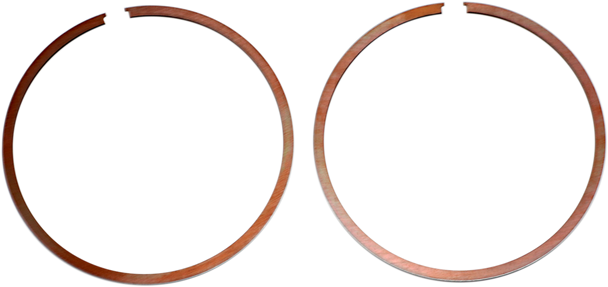 Wiseco 2835CD Ring Set