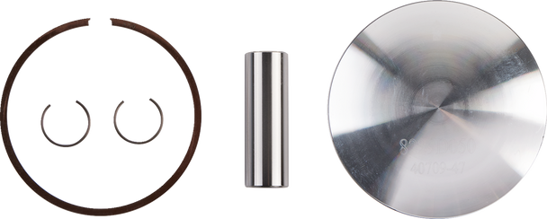 Wossner 8229D050 Piston Kit - 89.42 mm - for Honda