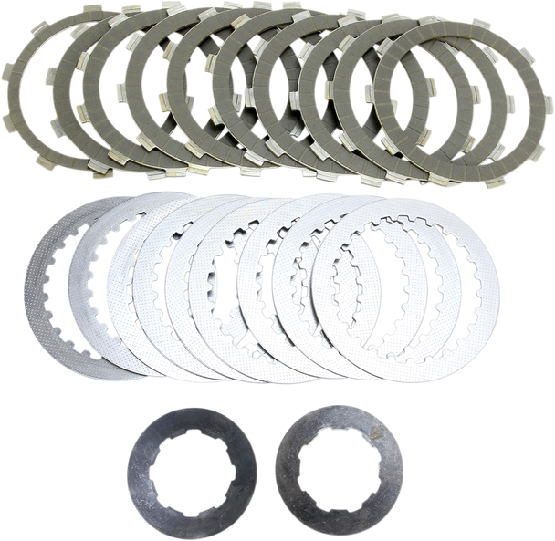 EBC SRK40 Clutch Kit