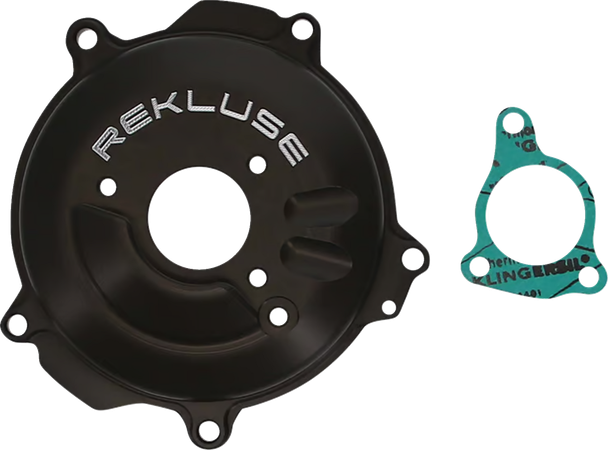 Rekluse RMS-0413065 Clutch Cover - for Gas Gas/for Husqvarna/for for Ktm