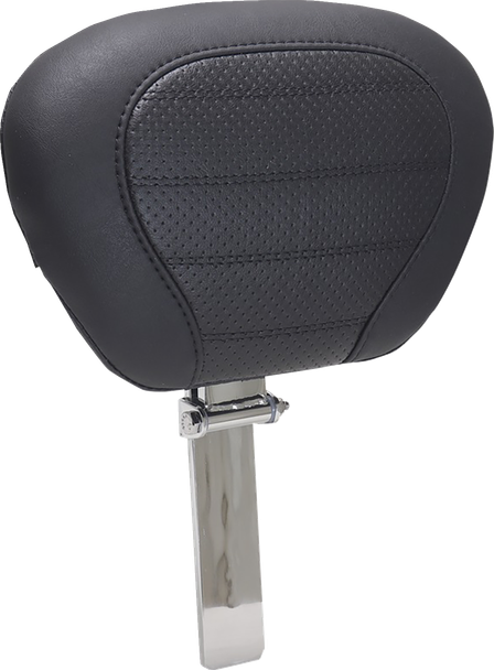 Mustang 89023 Driver Backrest - Standard - Fxbr 23-25