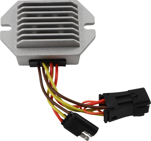 Parts Unlimited 2112-1542 Regulator/Rectifier - for Polaris