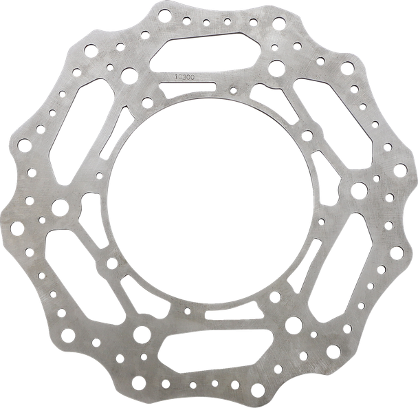 Moose Racing FXBD 10300 55NP RFX Rotor - Front - for Honda