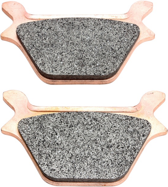 EBC EPFA200HH Brake Pads
