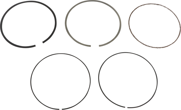 Wiseco 3895VM Piston Ring Set