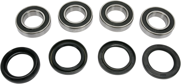 Pivot Works PWFWK-S09-532 Wheel Bearing Kit - QuadRunner 250/Quadmaster 500