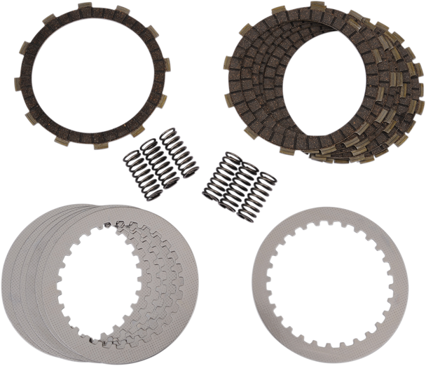 EBC DRC131 Clutch Kit