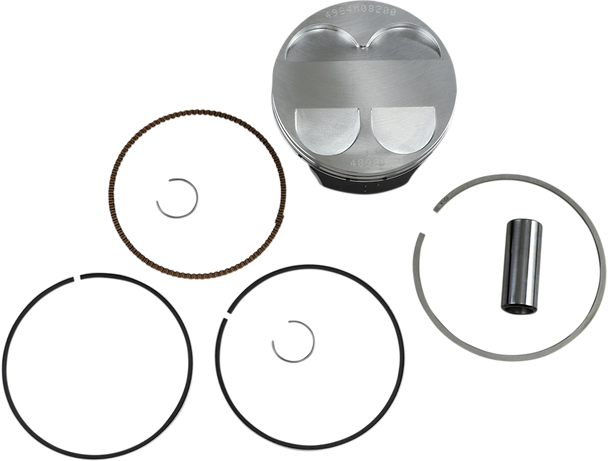 Wiseco 4984M08200 Piston Kit - 82.00 mm - for Honda
