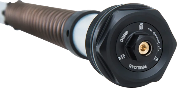 Ohlins Fks 233 Fork Cartridge Kit - Front - NIX22 - FLH/Flt CVO (FKS233)