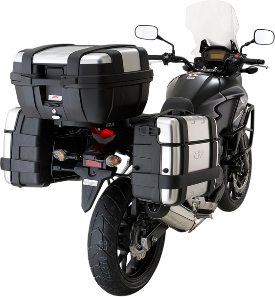 Givi PL1121 Sidecase Mount