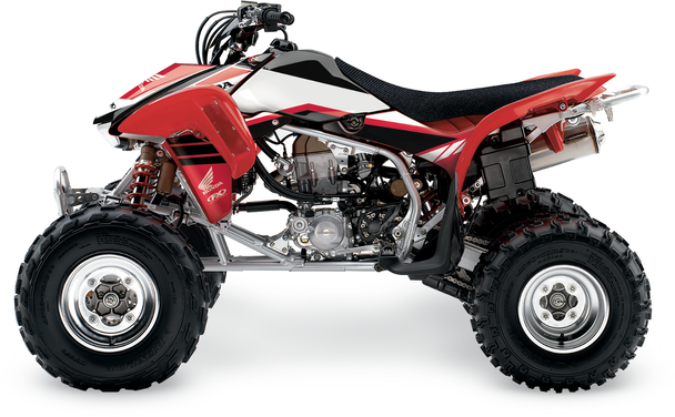 Factory Effex 20-01372 Evo Graphic Kit - for Honda - TRX450R