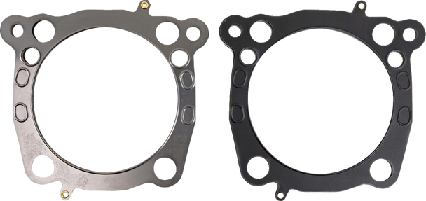 Cometic C10347-036 Head Gasket - 4.430" x 0.036" - M8