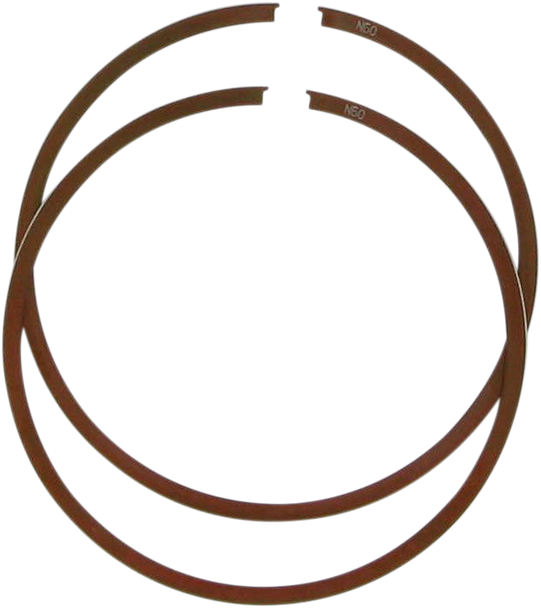Wiseco 3484TD Ring Set