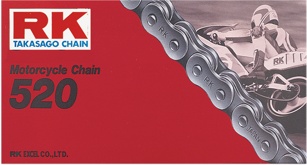 RK M520-88 RK M520 X 88 LINKS