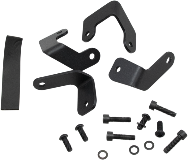 Givi 1111KIT Adapter Kit