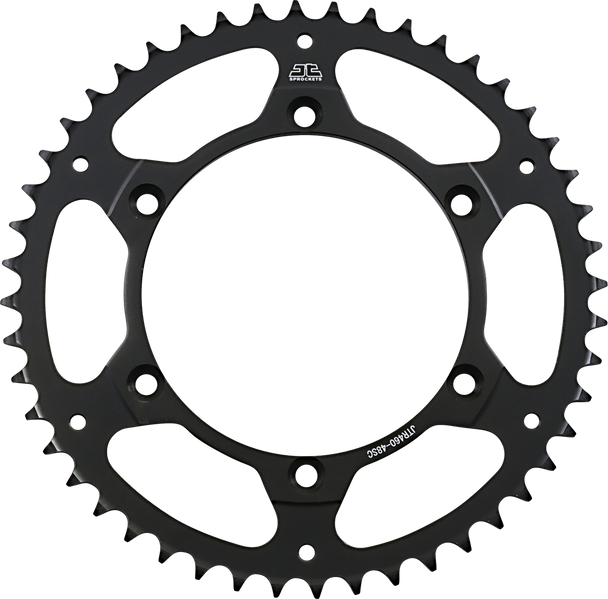 JT Sprockets JTR460.48SC Rear Sprocket - 48-Tooth - for Kawasaki/Suzuki