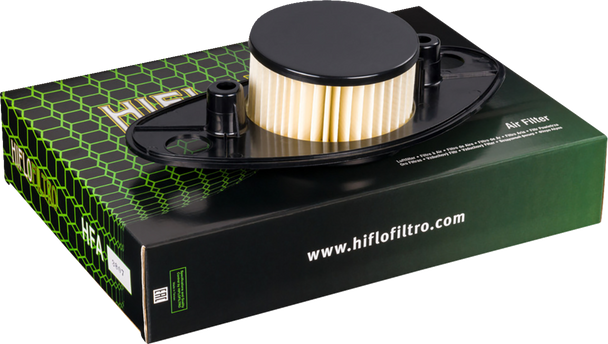 Hiflofiltro HFA3807 Oem Replacement Air Filter - for Suzuki
